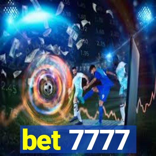 bet 7777